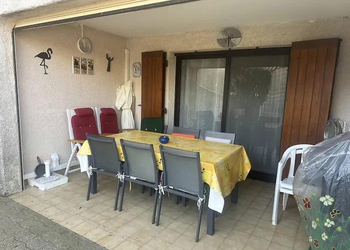 Appartement A Proximite De La Plage