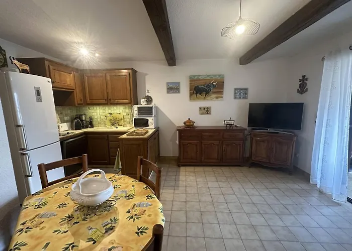 Appartement A Proximite De La Plage